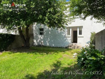 Vente Maison 4 pices CHATEAU-D'OLONNE 85180