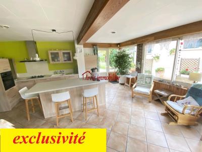 Vente Maison 4 pices MONTSUZAIN 10150