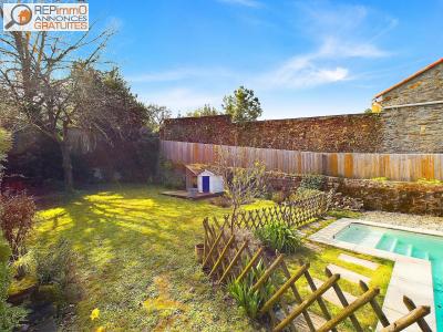 Location Maison 7 pices BOUGUENAIS 44340
