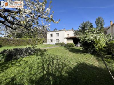 Location Maison 5 pices VALENCE 26000