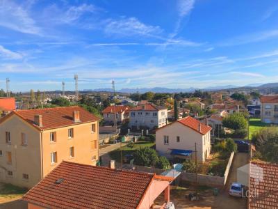 Vente Appartement 4 pices MONTELIMAR 26200