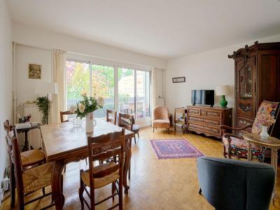 Vente Appartement 4 pices LEVALLOIS-PERRET 92300