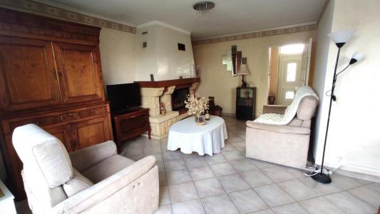 Vente Maison 4 pices BRIE-COMTE-ROBERT 77170