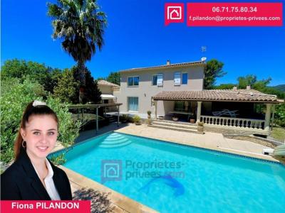 Vente Maison 8 pices LOURMARIN 84160