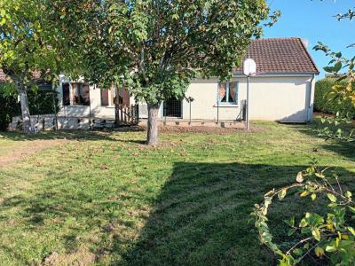 Vente Maison 6 pices SAINT-GERAND-DE-VAUX 03340