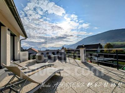 Vente Maison 5 pices PIERRE-CHATEL 38119