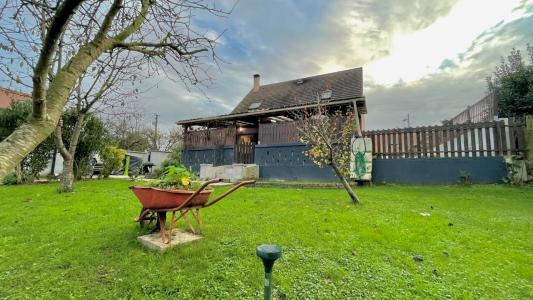 Vente Maison 5 pices COULOMMIERS 77120