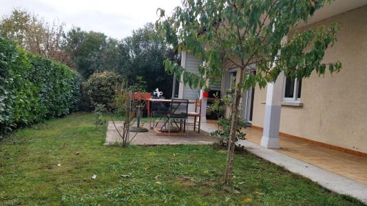 Vente Maison 4 pices PASSAGE 47520