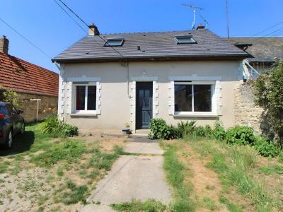 Vente Maison 6 pices FISMES 51170