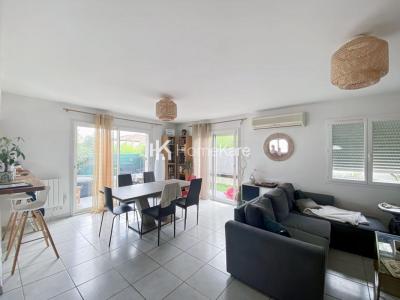 Vente Maison 4 pices LABARTHE-SUR-LEZE 31860