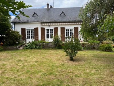 Vente Maison 6 pices FEUILLIE 76220