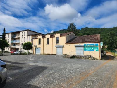 Vente Local commercial CAHORS 46000