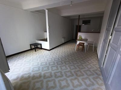 Vente Appartement 2 pices NEVERS 58000