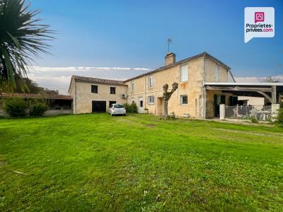 Vente Maison 5 pices BAZAS 33430