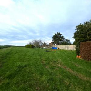 Vente Terrain SAINT-LUBIN-DES-JONCHERETS 28350