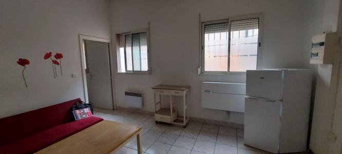 Vente Appartement 2 pices NIMES 30000