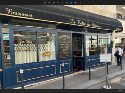 Vente Commerce NEUILLY-SUR-SEINE 92200