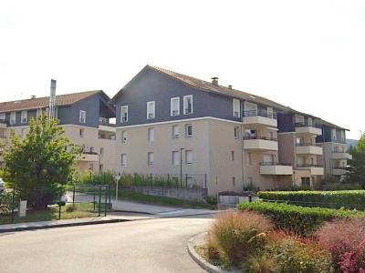 Vente Appartement 2 pices VALLEIRY 74520