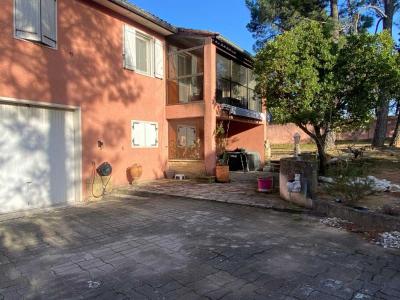 Vente Maison 5 pices MORNAS 84550