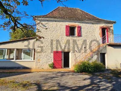 Vente Maison 4 pices BETAILLE 46110