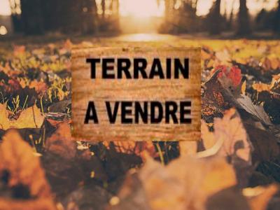 Vente Terrain ROEZE-SUR-SARTHE 72210