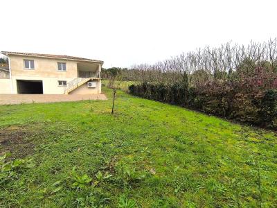 Vente Maison 5 pices GRISOLLES 82170