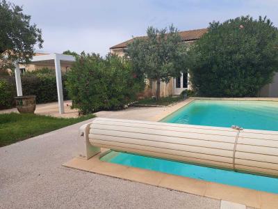 Vente Maison 4 pices VILLENEUVE-LES-AVIGNON 30400