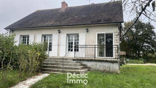 Vente Maison 4 pices ARDON 45160