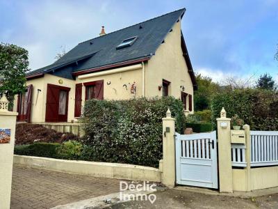 Vente Maison 6 pices METTRAY 37390