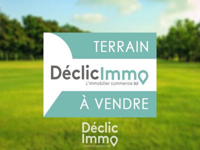 Vente Terrain LUZILLE 37150