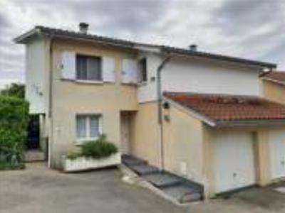 Vente Maison 5 pices VILLEFONTAINE 38090