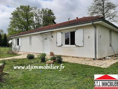 Vente Maison 5 pices SAINT-JUNIEN 87200