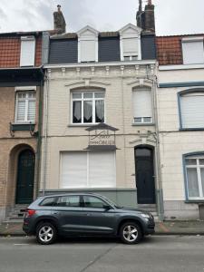 Vente Maison 6 pices DUNKERQUE 59140