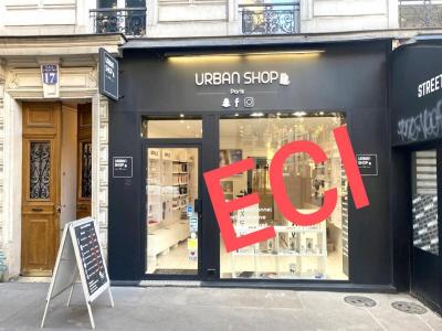 Vente Commerce PARIS-11EME-ARRONDISSEMENT 75011