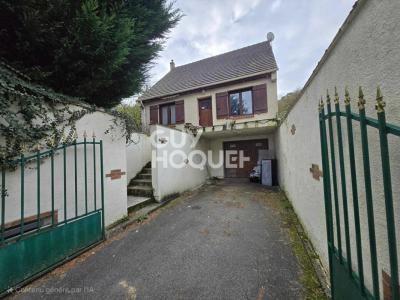 Vente Maison 4 pices CATENOY 60600