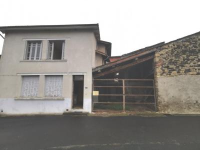 Vente Maison 6 pices BILLOM 63160