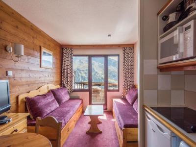 Vente Appartement 2 pices AVORIAZ 74110