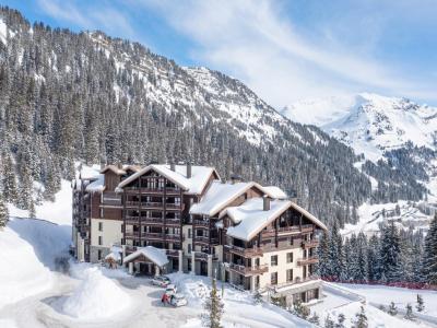 Vente Appartement 2 pices FLAINE 74300