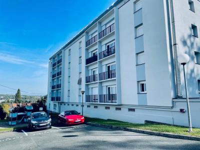 Vente Appartement 3 pices GRAND-CHARMONT 25200