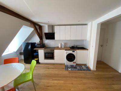 Location Appartement STRASBOURG 67000