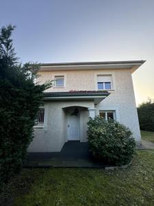 Vente Maison 5 pices LOYETTES 01360