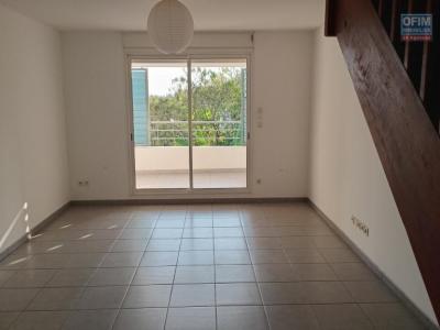 Vente Appartement SALINE-DES-BAINS 97434