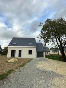 Vente Maison SAINT-MARTIN-DU-FOUILLOUX 49170