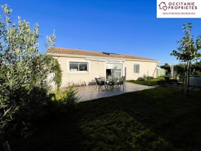 Vente Maison 4 pices FOSSAT 09130