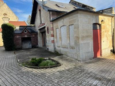 Vente Maison 2 pices PRECY-SUR-OISE 60460