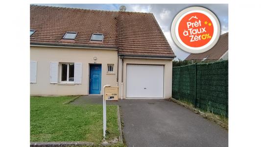 Vente Maison 4 pices NOYON 60400