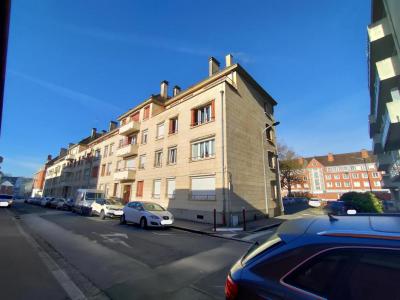 Vente Appartement 4 pices BEAUVAIS 60000