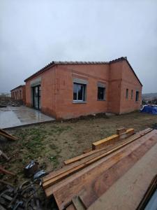 Vente Maison 4 pices LIMOUX 11300