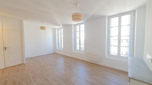 Location Appartement 2 pices MARSEILLE-2EME-ARRONDISSEMENT 13002