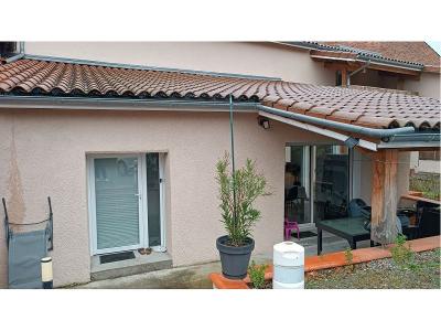 Location Appartement 3 pices MARCILLY-LE-CHATEL 42130